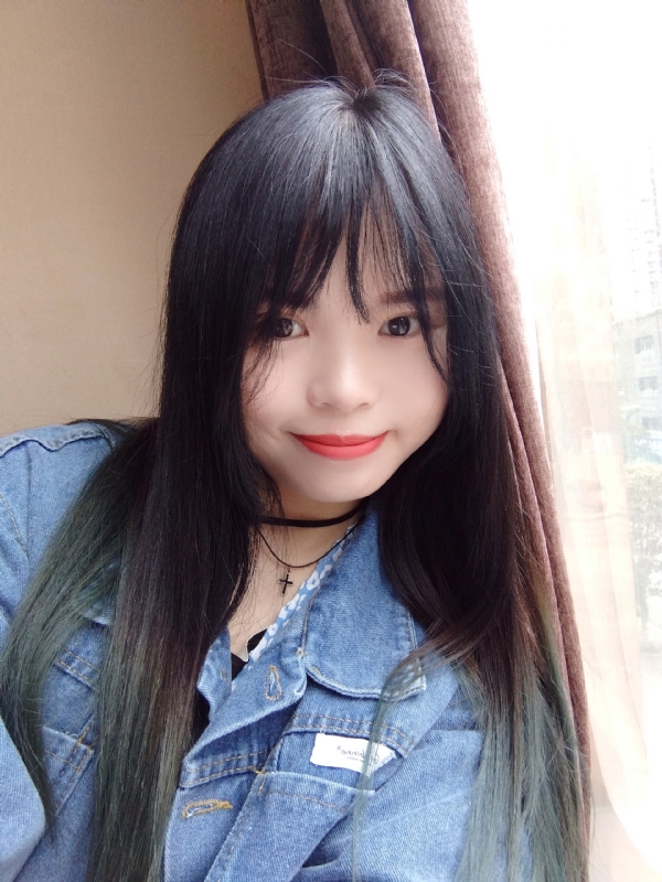 淼淼的第三张照片--渭南相亲服务中心
