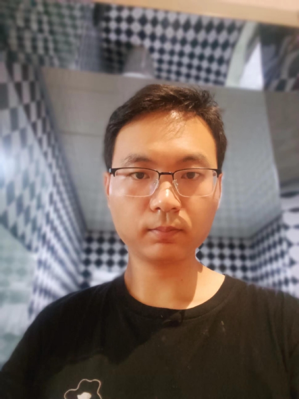 谷雨的第一张照片--渭南相亲服务中心
