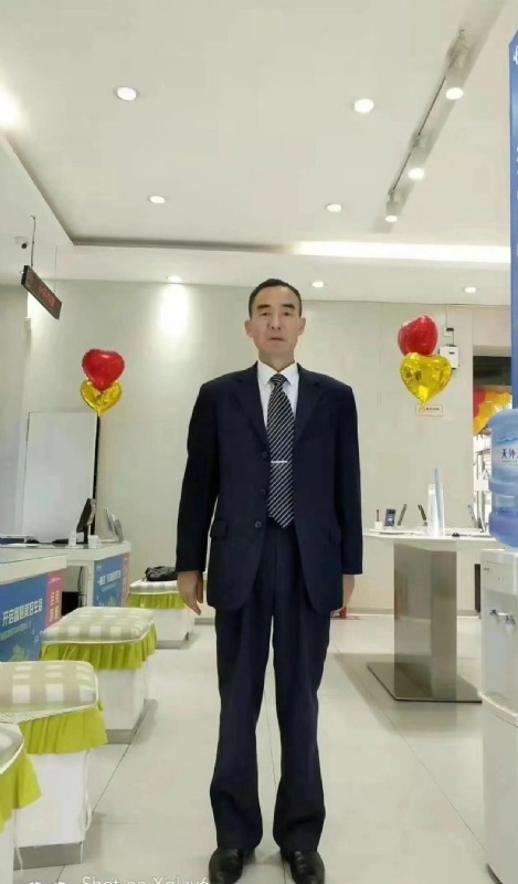 缘来是你的第一张照片--渭南相亲服务中心