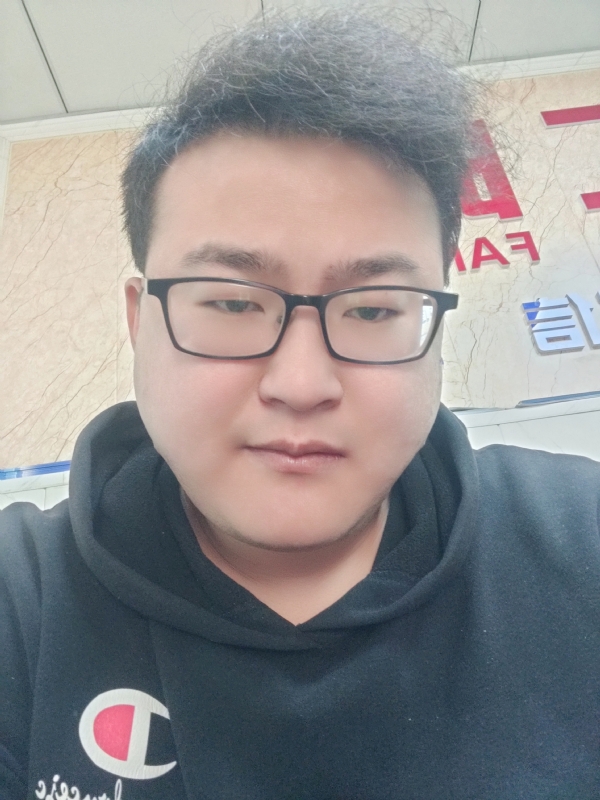 小张的第一张照片--渭南相亲服务中心