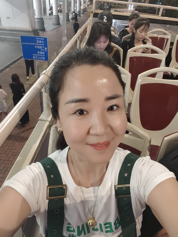 燕子的第一张照片--渭南相亲服务中心