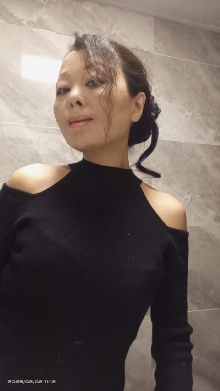 阿春的第一张照片--渭南相亲服务中心