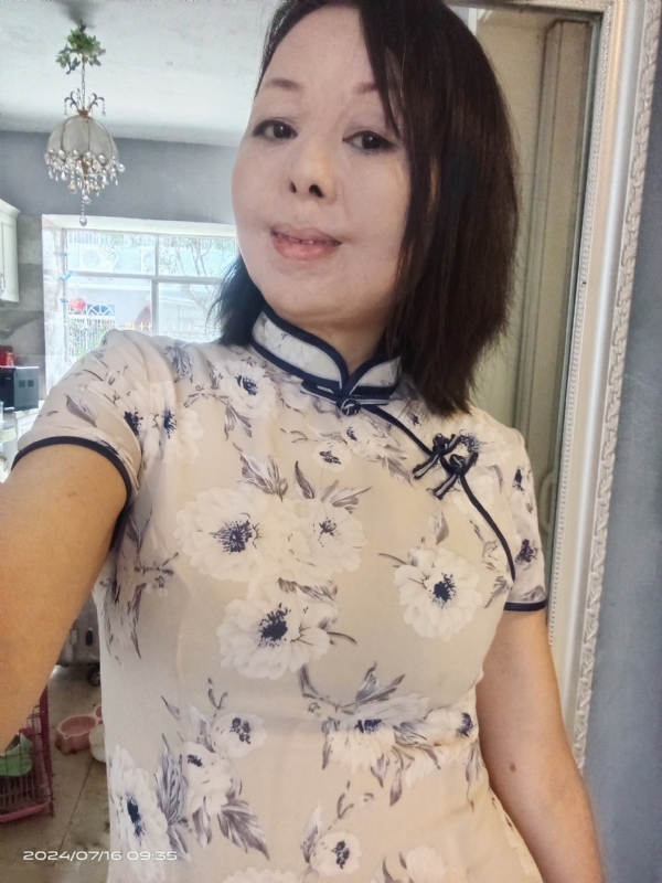 阿春的第二张照片--渭南相亲服务中心