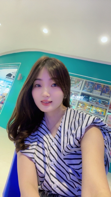 可儿的第二张照片--渭南相亲服务中心