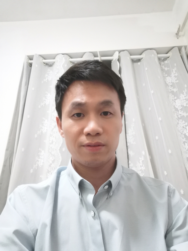 风雨无阻的第二张照片--渭南相亲服务中心