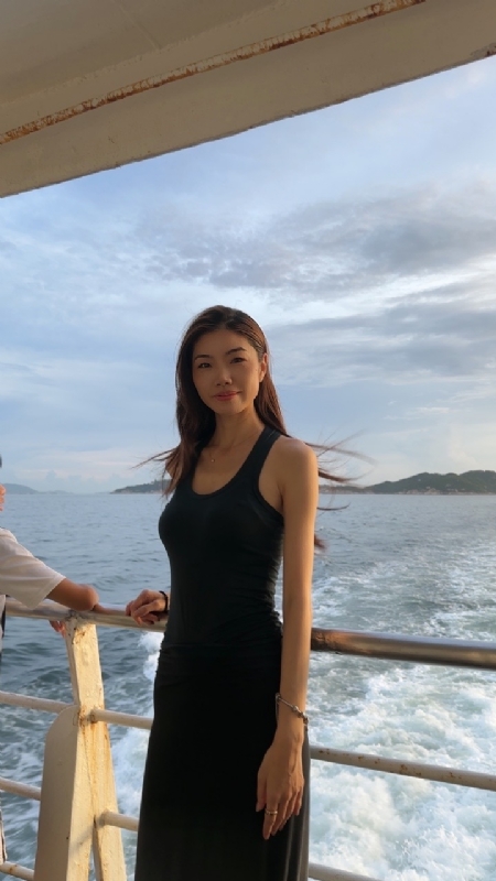 Vicky的第一张照片--渭南相亲服务中心