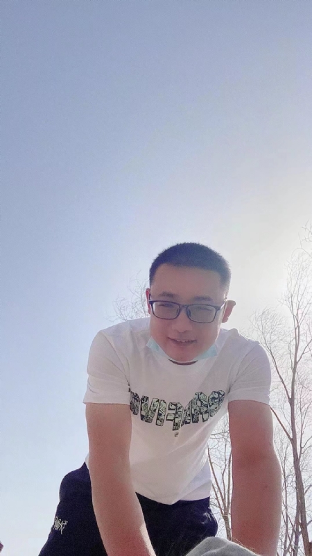 何东的第一张照片--渭南相亲服务中心