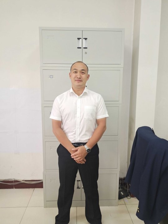 JOHNDX的第二张照片--渭南相亲服务中心