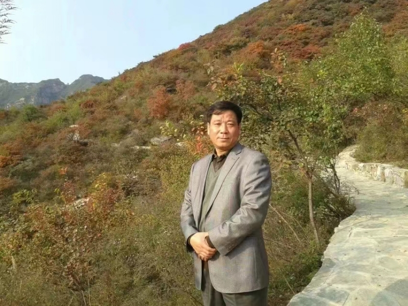 古树的第一张照片--渭南相亲服务中心