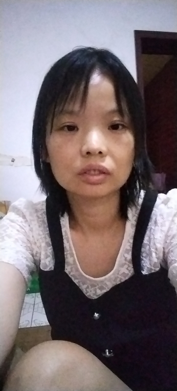 可爱的第一张照片--渭南相亲服务中心