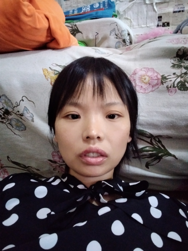 可爱的第二张照片--渭南相亲服务中心