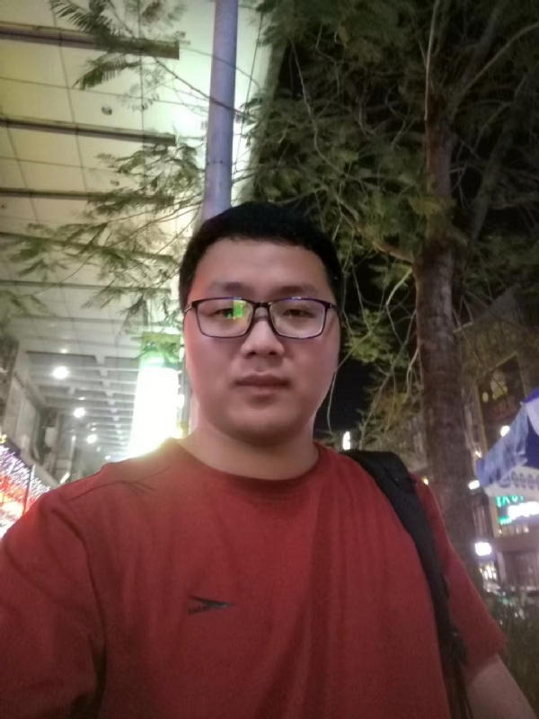 happy的第一张照片--渭南相亲服务中心