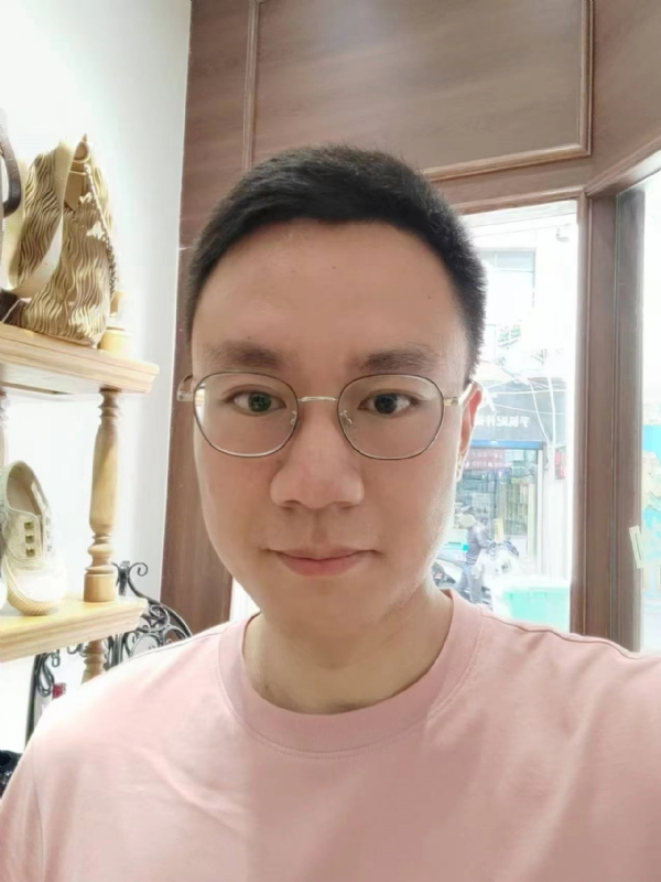 乐let的第一张照片--渭南相亲服务中心