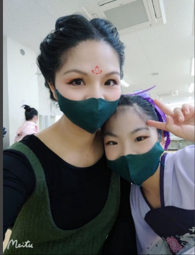 LuLu的第一张照片--渭南相亲服务中心