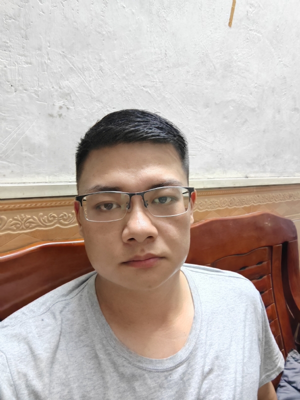 陈秋新的第一张照片--渭南相亲服务中心