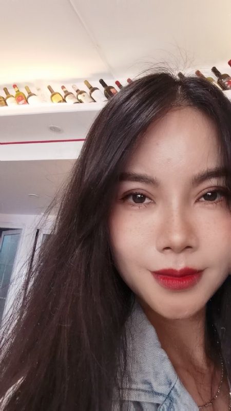 甜以待人的第一张照片--渭南相亲服务中心