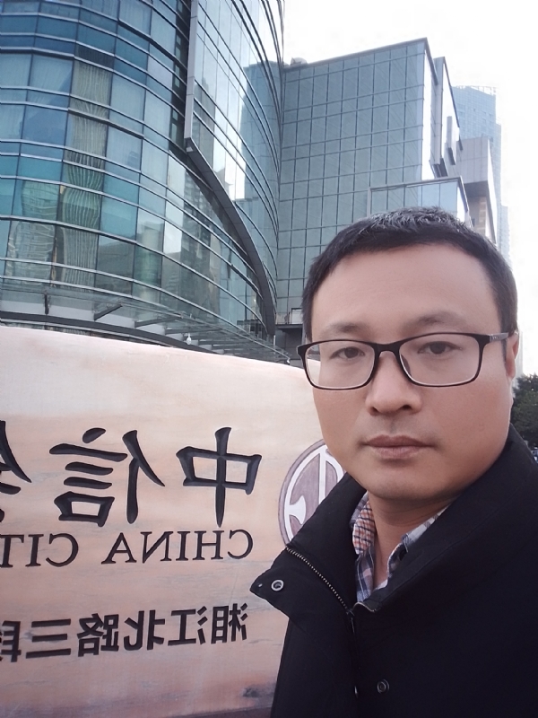 晚秋的第一张照片--渭南相亲服务中心