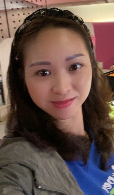 TAN霧裏看花的第一张照片--渭南相亲服务中心