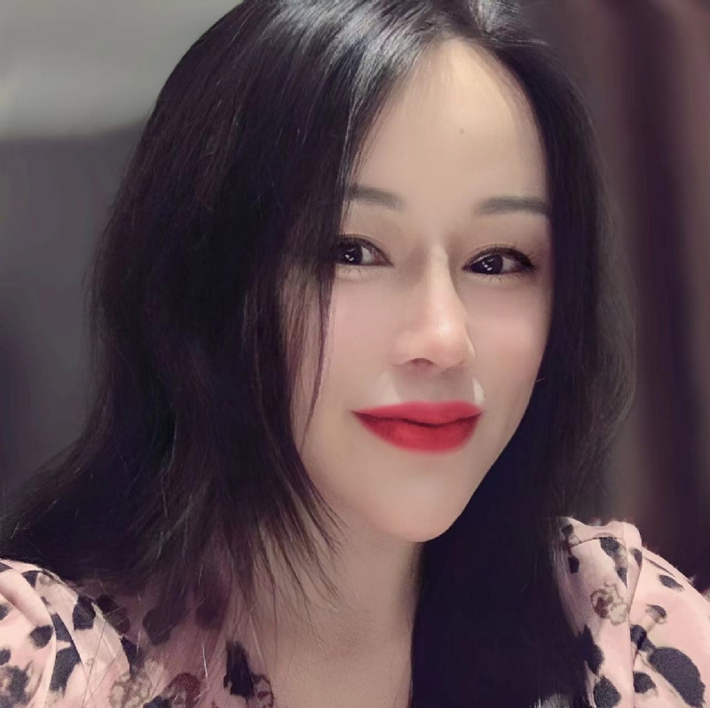 妮可的第一张照片--渭南相亲服务中心