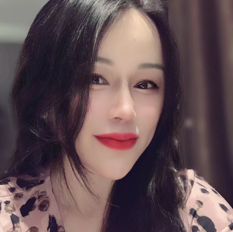 妮可的第三张照片--渭南相亲服务中心