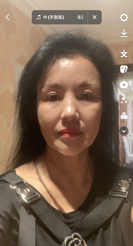 清雅的第一张照片--渭南相亲服务中心