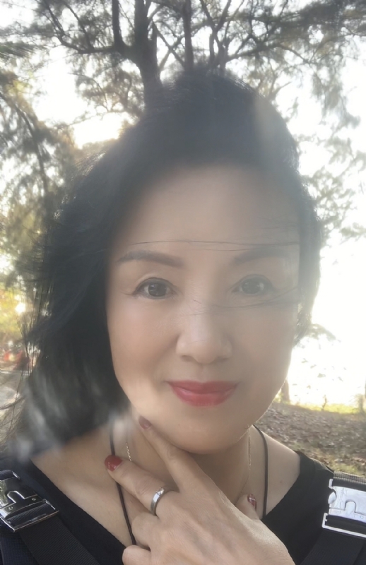 清雅的第二张照片--渭南相亲服务中心