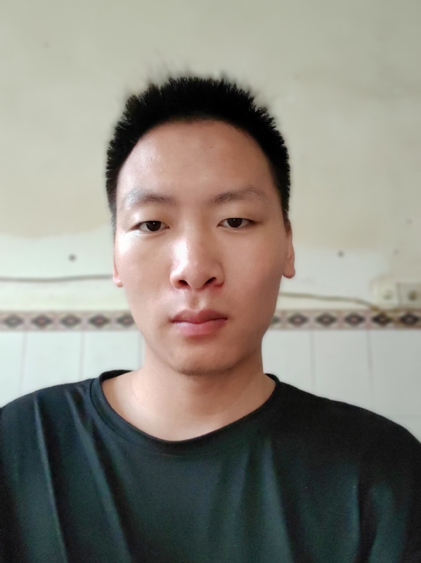 凉生的第一张照片--渭南相亲服务中心