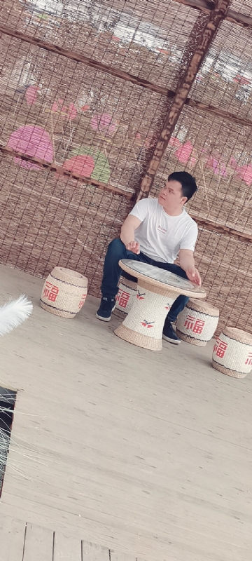 缘分的第一张照片--渭南相亲服务中心