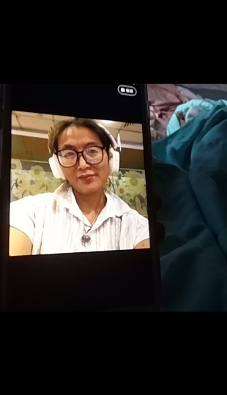 冬天的蔷薇的第一张照片--渭南相亲服务中心