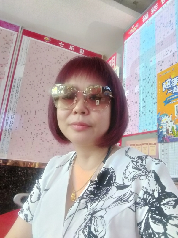 自己努力的第一张照片--渭南相亲服务中心