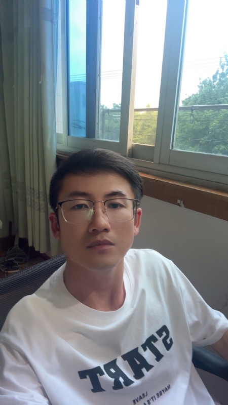 叶先生的第一张照片--渭南相亲服务中心
