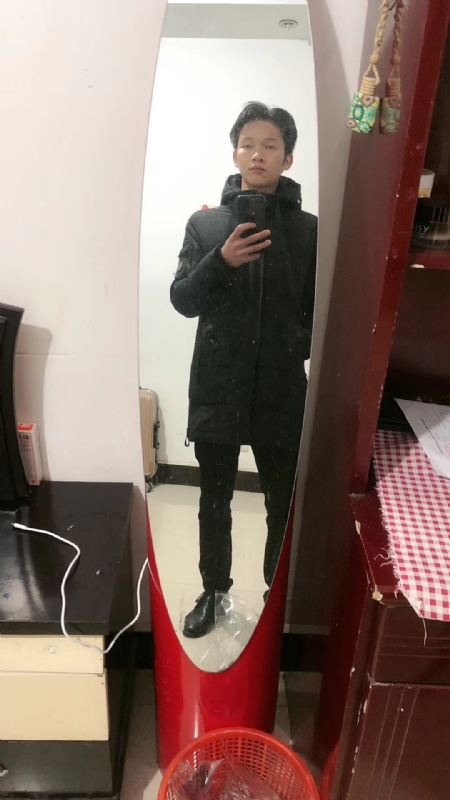 流浪狗哥的第一张照片--渭南相亲服务中心