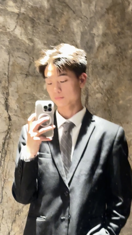 李欣航的第一张照片--渭南相亲服务中心