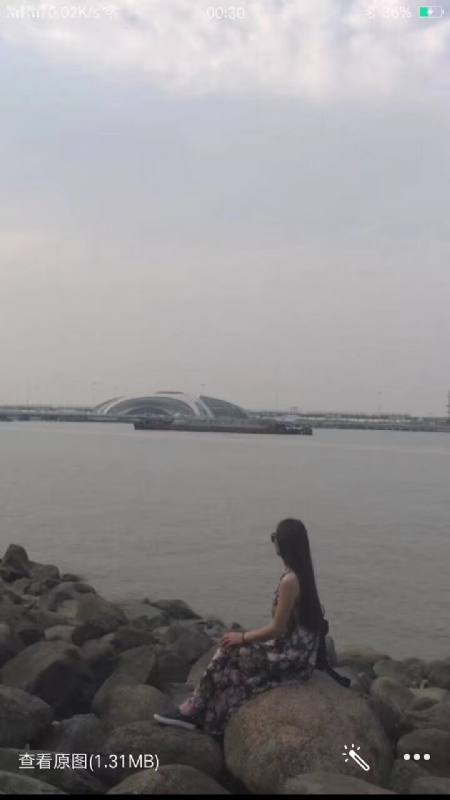 随遇而安的第一张照片--渭南相亲服务中心