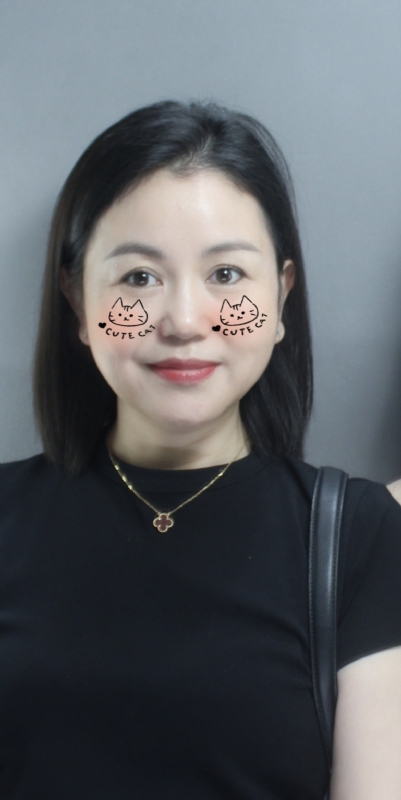 小清的第一张照片--渭南相亲服务中心