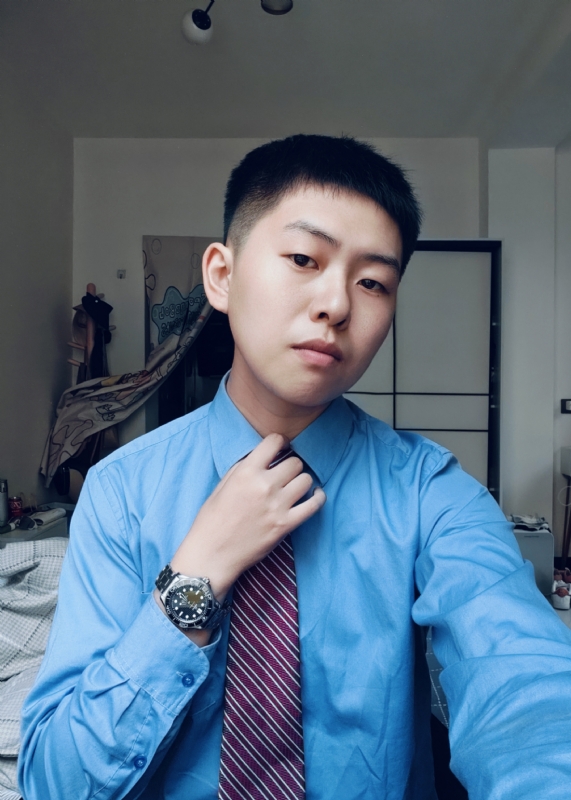 蛋炒饭的第一张照片--渭南相亲服务中心