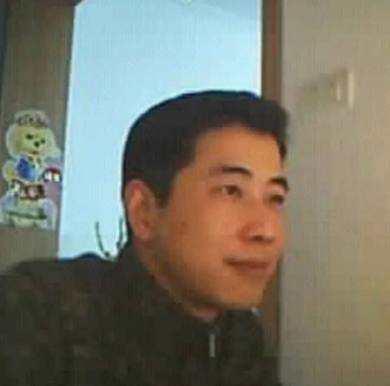 真爱一生的第二张照片--渭南相亲服务中心