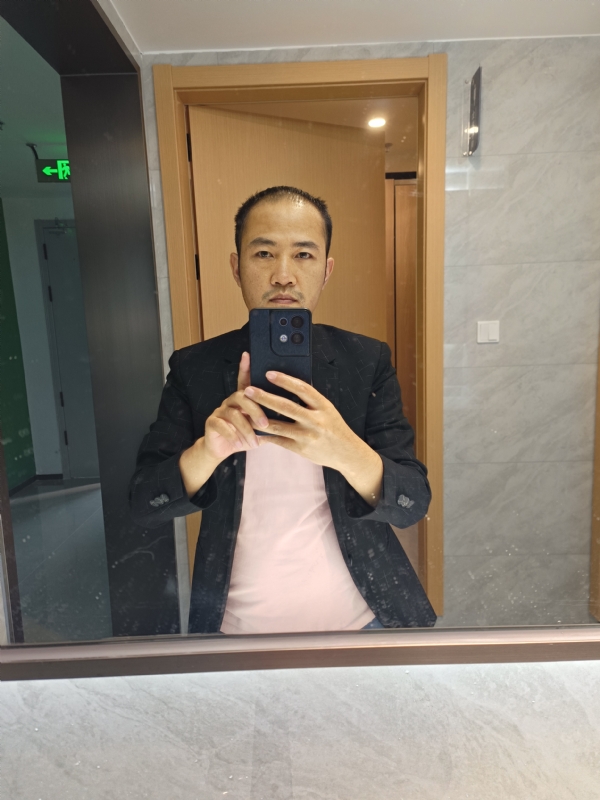 老实芭蕉的第一张照片--渭南相亲服务中心