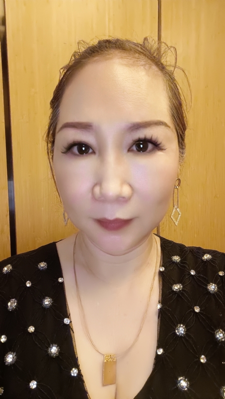 雨水的鱼的第一张照片--渭南相亲服务中心