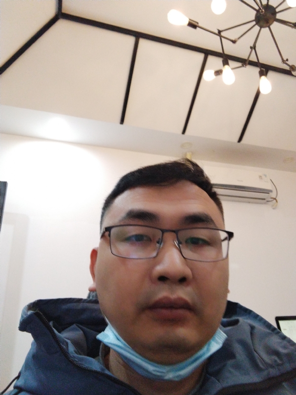 右手年华的第二张照片--渭南相亲服务中心