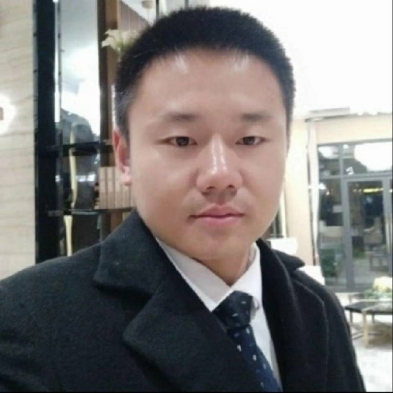 涛声依旧的第一张照片--渭南相亲服务中心