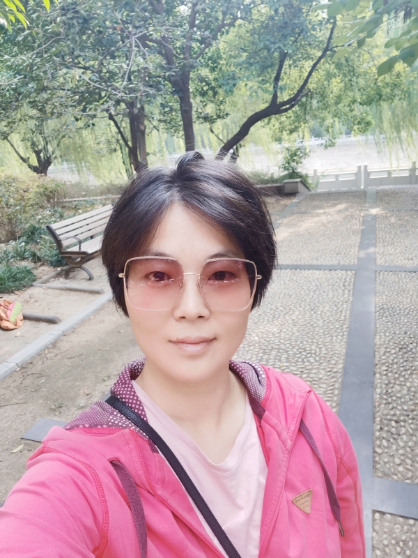 xuanwei的第一张照片--渭南相亲服务中心