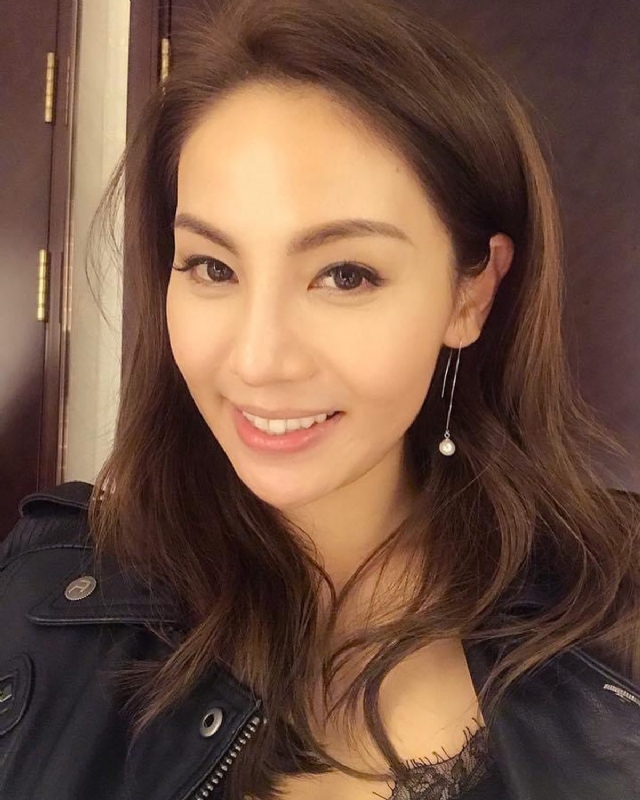 梔子花的第一张照片--渭南相亲服务中心