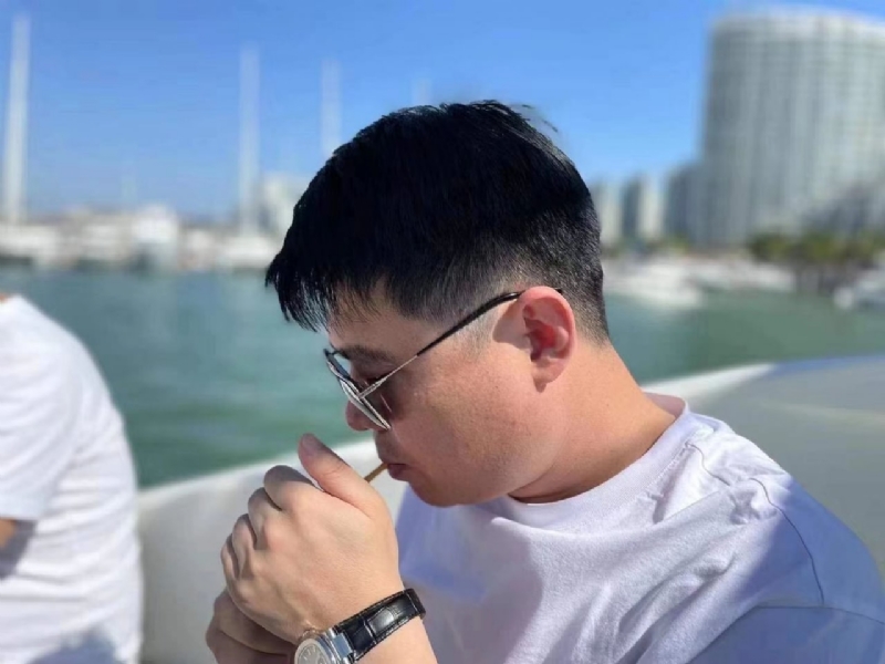 魔盒的第二张照片--渭南相亲服务中心
