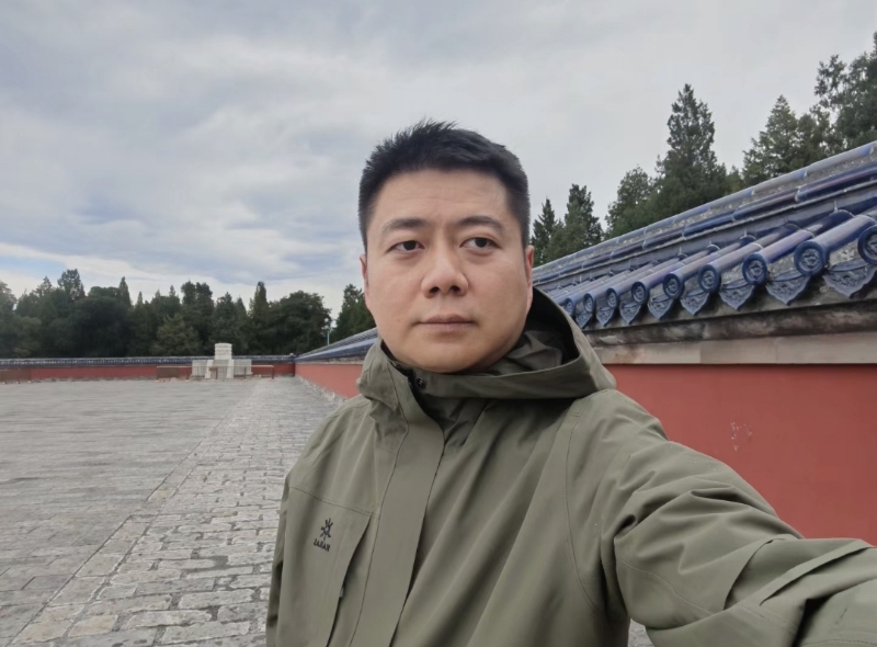 寻伴的第一张照片--渭南相亲服务中心