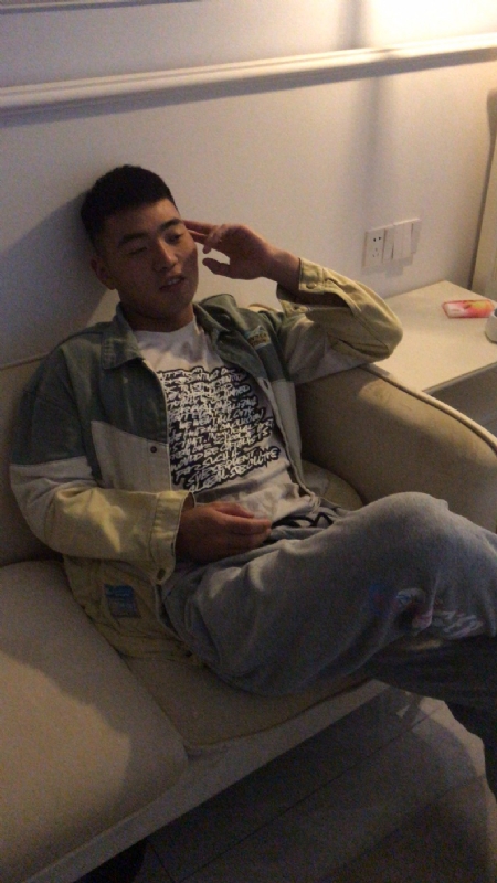 大太子的第二张照片--渭南相亲服务中心