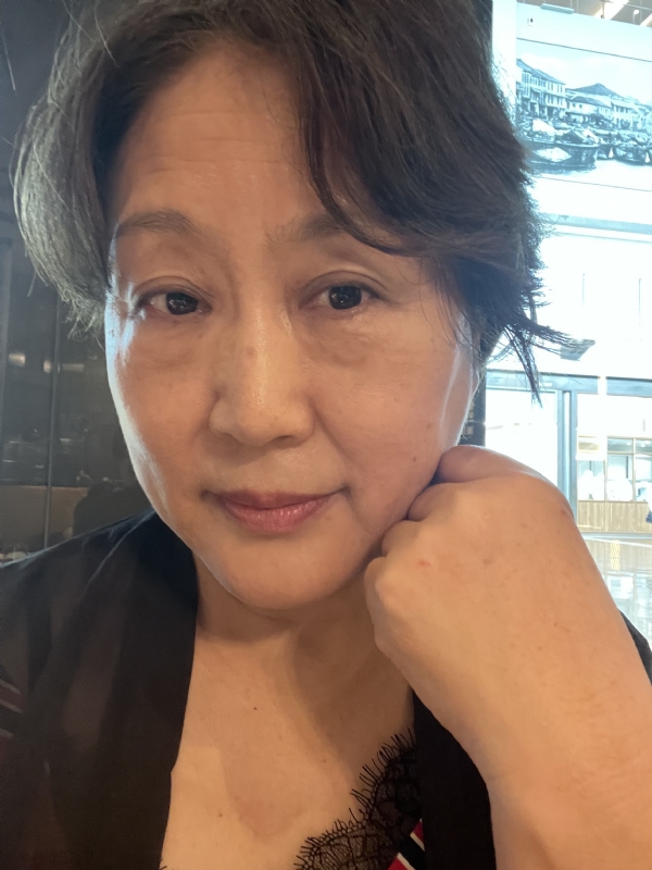 彼岸的第一张照片--渭南相亲服务中心