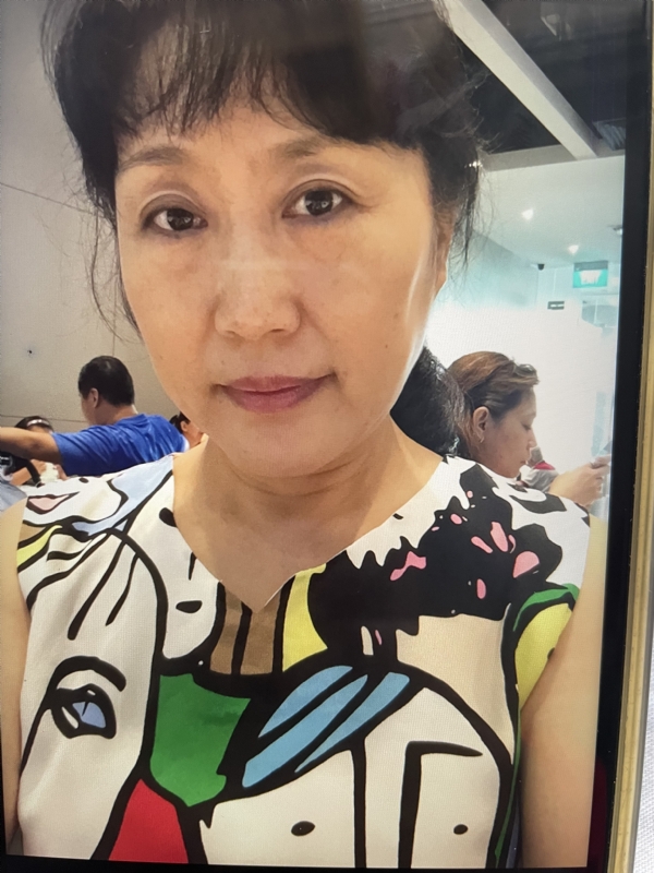 彼岸的第二张照片--渭南相亲服务中心