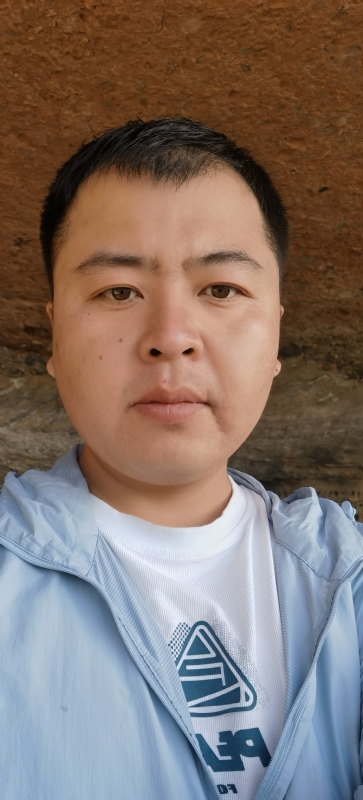 飞飞的第一张照片--渭南相亲服务中心