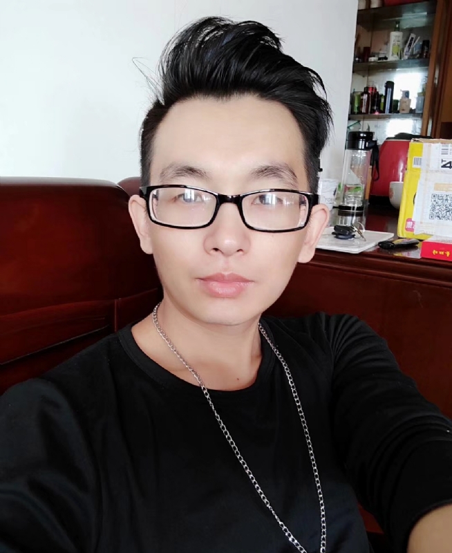 你要女婿不要的第一张照片--渭南相亲服务中心